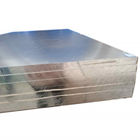 Custom 1-8 Series Aluminium Sheet Plate For Cookwares And Lights