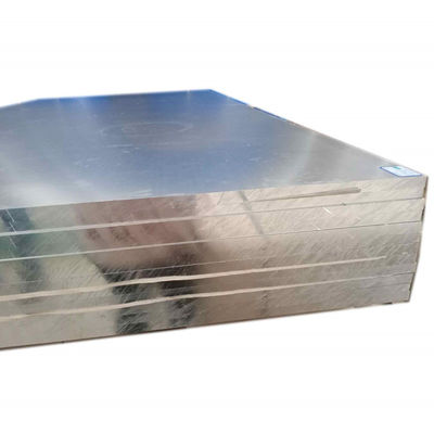 Custom 1-8 Series Aluminium Sheet Plate For Cookwares And Lights