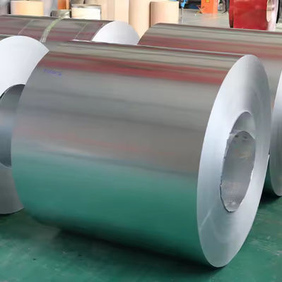 Ceny fabryczne Wysokiej jakości cewka aluminiowa o grubości 3 mm i 5 mm 1050 1060 1070 3003 3004