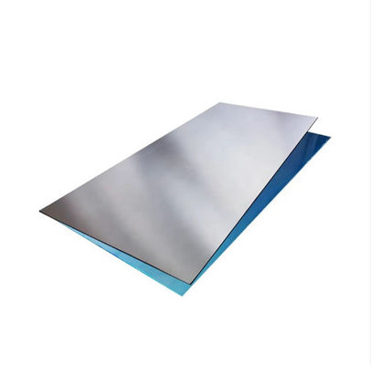 Chiny Producenci arkuszy aluminiowych 1060 1050 3003 6061 arkusze aluminiowe 2mm 3mm 4mm