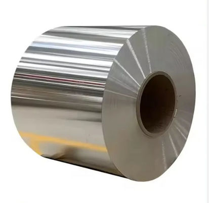 Ceny folii aluminiowej 10 mikron 15 mikron 30 mikron 8011